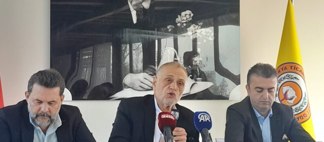 Çinçin: Altınözü ENEK OSB, HATSO hedeflerinin merkezindedir