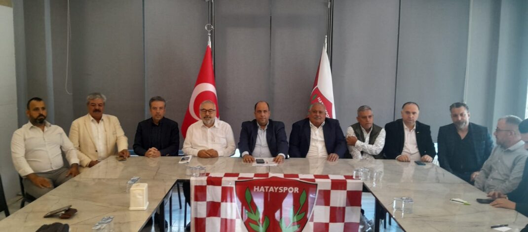 Hatayspor’un güncel borcu 690 Milyon TL!