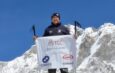 OYAK Çimento Adana Fabrika Direktörü Mustafa Turan, Everest Base Camp Tırmanışını Başarıyla Tamamladı