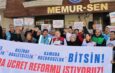 Bayrakdar: “Memuru ezerek enflasyonla mücadele edilemez”