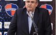 Başkan Bolat: İskenderunspor’u sattığımız iddiaları gerçek dışı