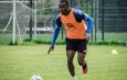 Hatayspor’un tartışılan yabancıları yarım sezonda yokları oynadı