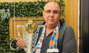 Bolat: 1. Lig’e yükselme hedefinden vazgeçtik!