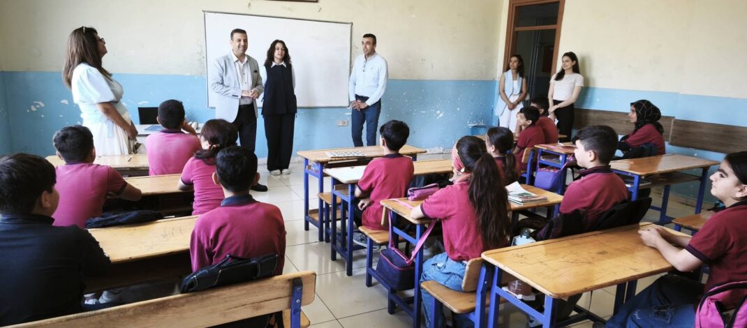 MEB açıkladı: Cuma günü okullar tatil