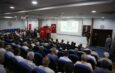Hatay’da muhtarlara yönelik eğitim programı düzenlendi