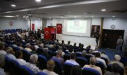 Hatay’da muhtarlara yönelik eğitim programı düzenlendi