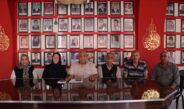 Reyhanlı’daki terör saldırısında yakınlarını kaybedenler sanıklara verilen cezadan memnun