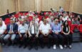 Hatay’da zeytin yetiştiriciliğinde karşılaşılan sorunlar ve çözüm önerileri ele alındı