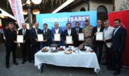 Hatay’da coğrafi işaret tescili alan 6 ürün tanıtıldı
