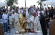 Hatay’da St. Pierre Aziz Petrus ve Pavlus Bayramı kutlanıyor