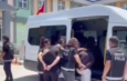 Uyuşturucu operasyonunda 6 kişi tutuklandı