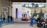 İş yerindeki silahlı kavgada 1 kişi öldü, 1 çocuk yaralandı
