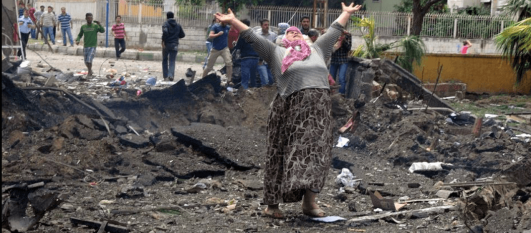 Reyhanlı’daki terör saldırısı davasında karar açıklandı