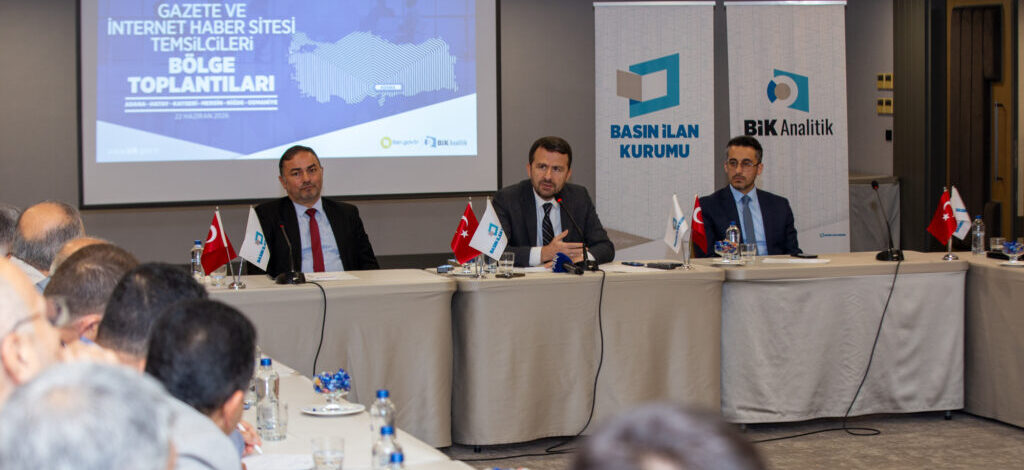 Genel Müdür Çay: Basınımızın gelirlerini artırmak için çabalıyoruz