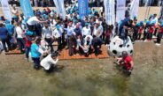 OYAK Çimento’dan Marmara Denizi’ne Sürdürülebilir Gelecek Yatırımı