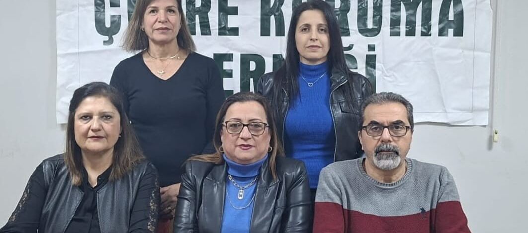 Doğayı savunmak yaşamı savunmaktır