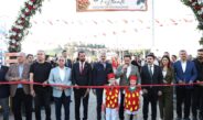 Vali Masatlı: 10 bin 900 ton rekolte bekliyoruz