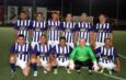 Altınkayaspor, Erhan Aksay Turnuvası’na galibiyetle başladı