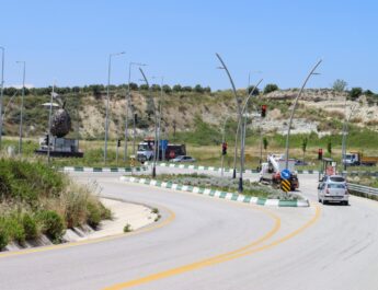 Altınkaya Kavşağı’nda sinyalizasyon süresine revizyon talebi