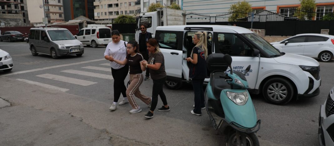 HBB’den LGS’de engelli öğrencilere ulaşım desteği