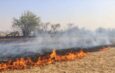 Hatay’da anız yangınlarındaki düşüş sevindirdi, hedef kalıcı başarı