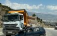 Antakya Altınözü yolunda bir kaza daha!