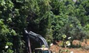 Harbiye’de Semt Evi Projesi gerginliği
