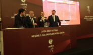 Hatayspor ve İskenderunspor’un rakipleri belli oldu