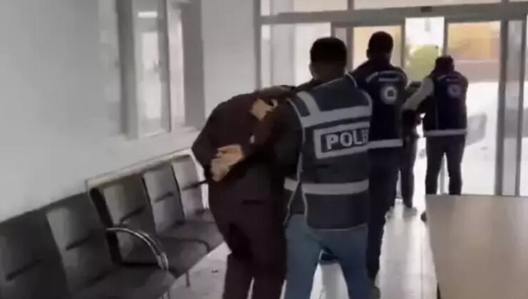 Hatay’da 15 kaçak göçmen yakalandı, 7 organizatör tutuklandı!