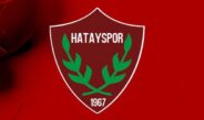 Hatayspor’dan “Bizlik bir şey yok” açıklaması!