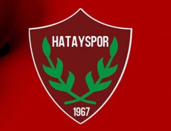Hatayspor’dan “Bizlik bir şey yok” açıklaması!
