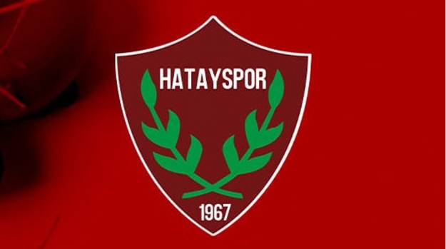 Hatayspor’dan “Bizlik bir şey yok” açıklaması!