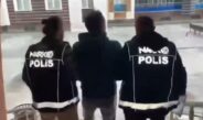Hatay dahil 69 ilde uyuşturucu operasyonları: 423 tutuklama