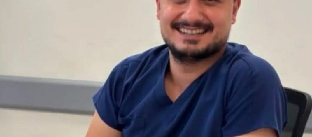 Altınözü Devlet Hastanesi’nde Ortopedi Uzmanı Dr. Mustafa Orhan göreve başladı