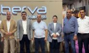 Başkan Sarı, Hatay’ın üretim gücüne dikkat çekti