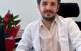 Altınözü Devlet Hastanesi’nde KBB Uzmanı Dr. Tarkan Şen göreve başladı