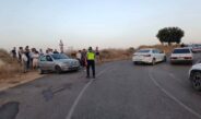 Altınözü’nde iki otomobilin çarpıştığı kazada 6 kişi yaralandı