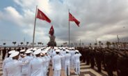 İskenderun’un düşman işgalinden kurtuluşunun 88. yıl dönümü kutlandı