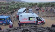 Kayıp olarak aranan kadın bulundu