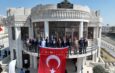 Dün de bugün de yarın da Hatay şahsi meselemiz!