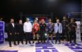 Hatay’da düzenlenen Muaythai Süper Ligi 2. ayak müsabakalarında şampiyonlar belli oldu