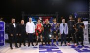 Hatay’da düzenlenen Muaythai Süper Ligi 2. ayak müsabakalarında şampiyonlar belli oldu