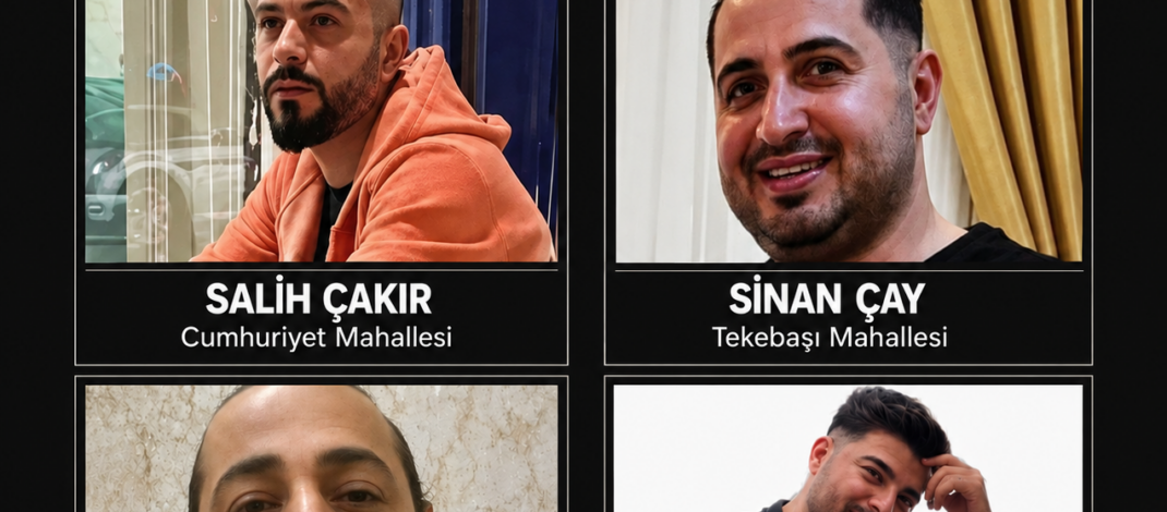Arabistan’daki yangın Hatay’ı yasa boğdu: Samandağlı 4 işçi hayatını kaybetti