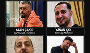 Arabistan’daki yangın Hatay’ı yasa boğdu: Samandağlı 4 işçi hayatını kaybetti