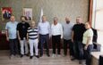 İl Müdürü Bebek’ten Hatay’a atış poligonu müjdesi