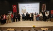 Hatay’da Koruyucu Aile Farkındalık Paneli düzenlendi