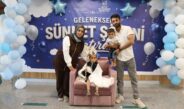 HBB’nin geleneksel sünnet şöleni başladı