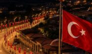 Altınözü’ndeki Demokrasi ve Milli Birlik Günü programı Milli İrade Parkı’nda