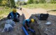 Harbiye İçme Suyu Projesi’nde altyapı güçleniyor