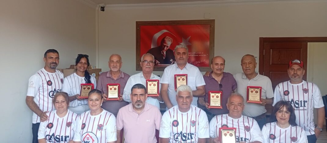 Hatayspor için “Şimdi birlik olma zamanı” çağrısı